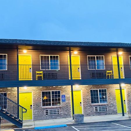 Morgan Inn&Suites Walla Walla Milton-Freewater Esterno foto