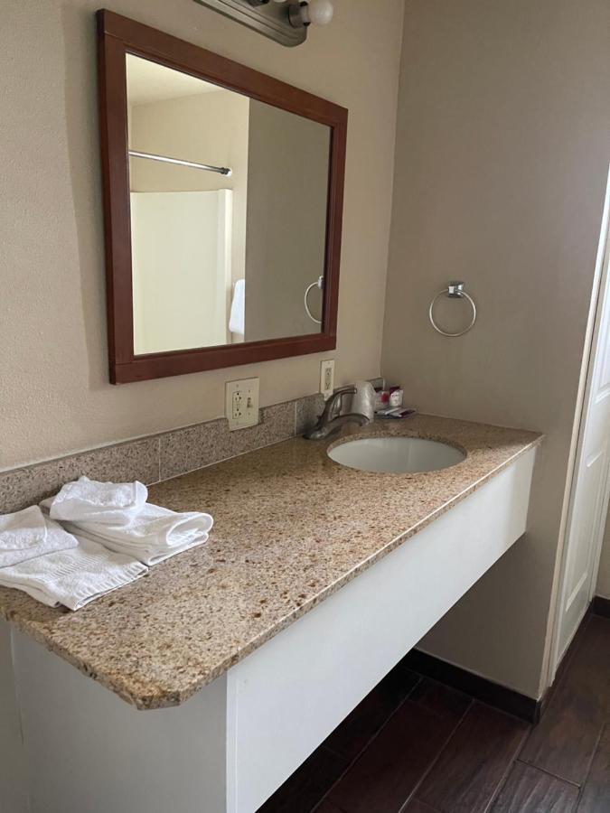Morgan Inn&Suites Walla Walla Milton-Freewater Esterno foto