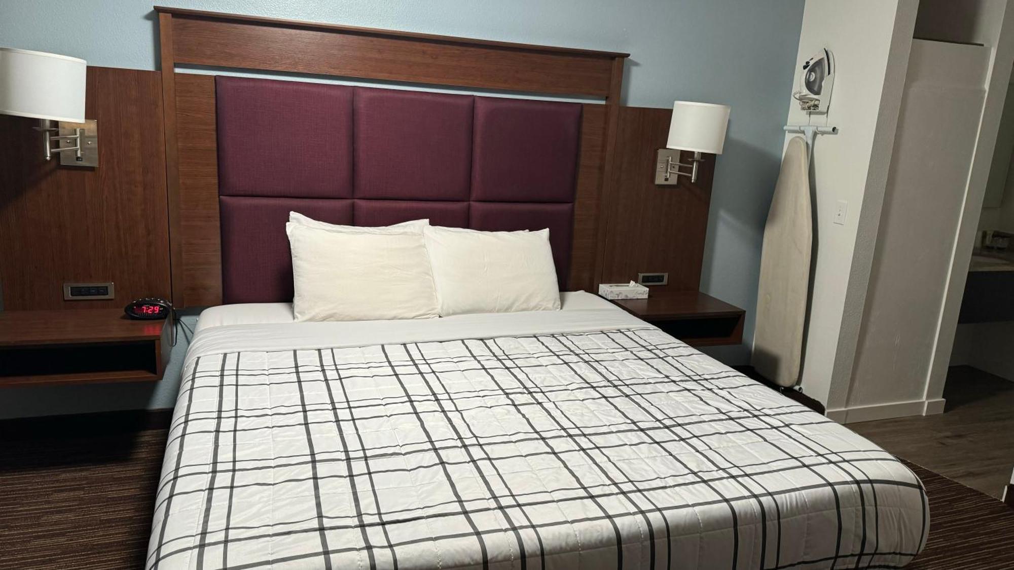 Morgan Inn&Suites Walla Walla Milton-Freewater Esterno foto