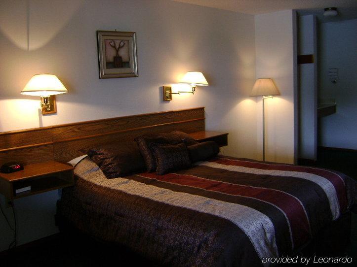 Morgan Inn&Suites Walla Walla Milton-Freewater Camera foto