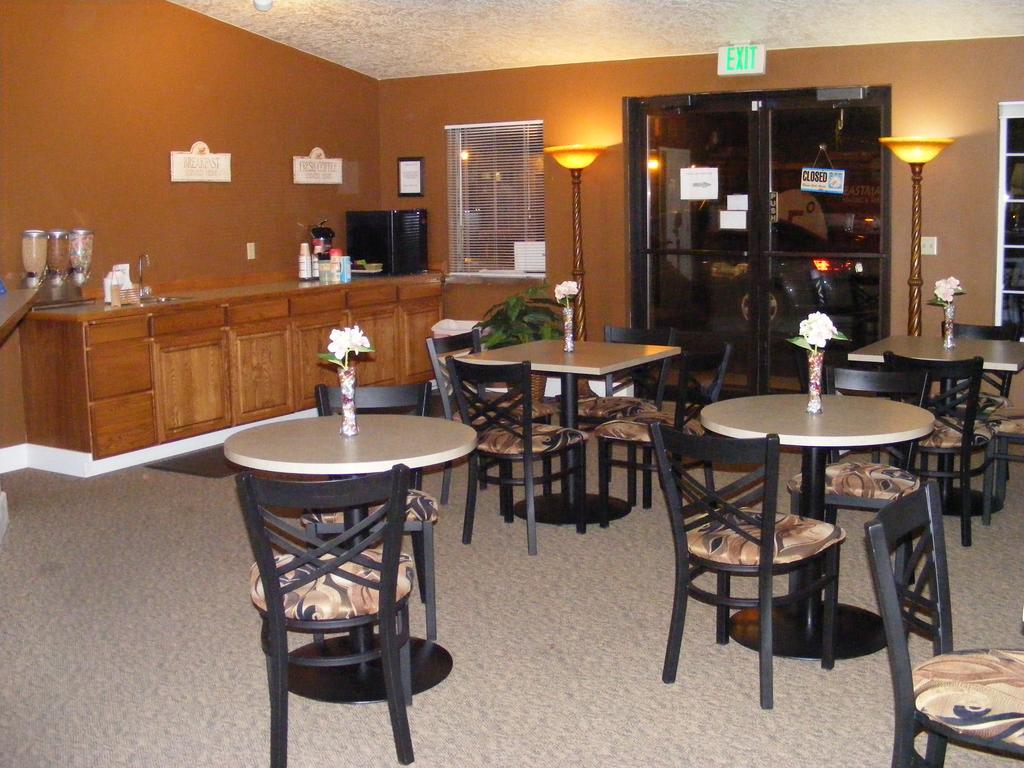 Morgan Inn&Suites Walla Walla Milton-Freewater Esterno foto