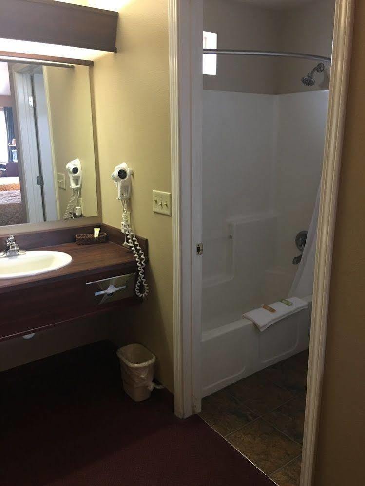 Morgan Inn&Suites Walla Walla Milton-Freewater Esterno foto